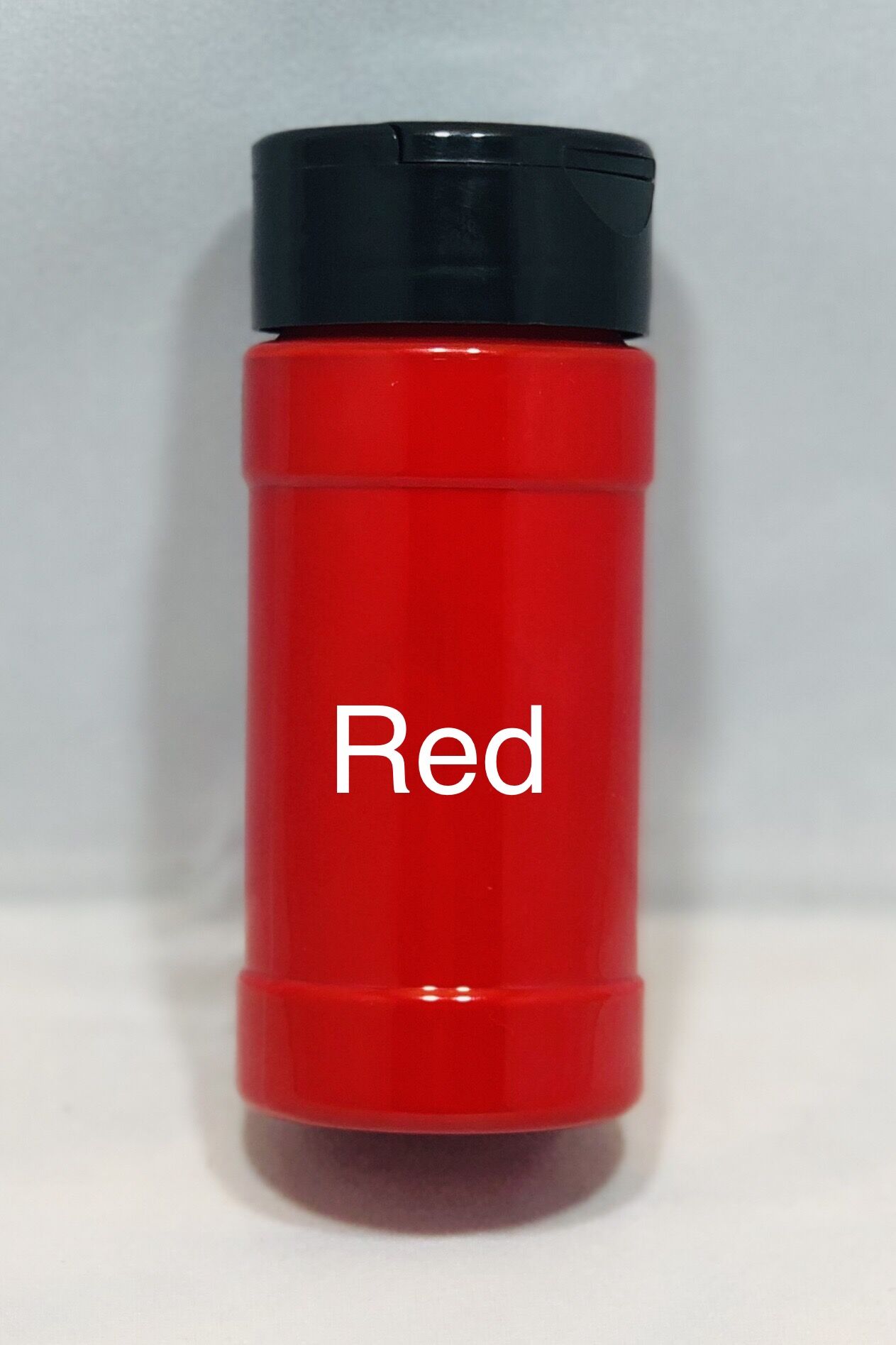 NEW 1 OZ. OPAQUE RED Liquid Color Dye Fishing Soft Bait Lure Making  plastisol