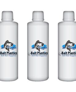 Bait Plastics Premium Lure Plastisol - 112 Super Soft Formula 