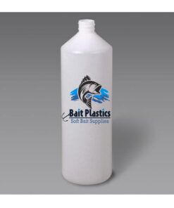 Plastisol Hardener - Bait Plastics