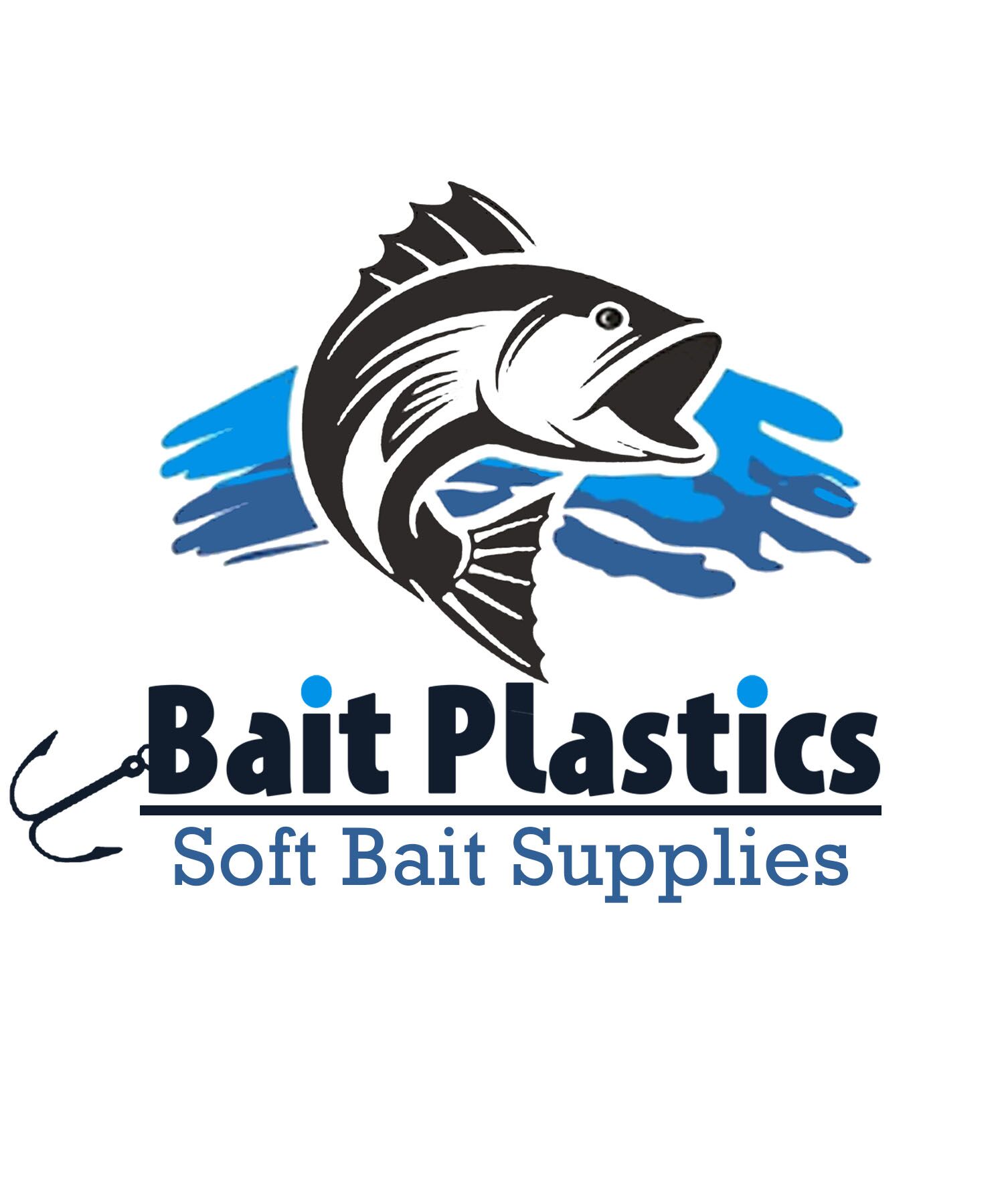 Bait Bags - Bait Plastics
