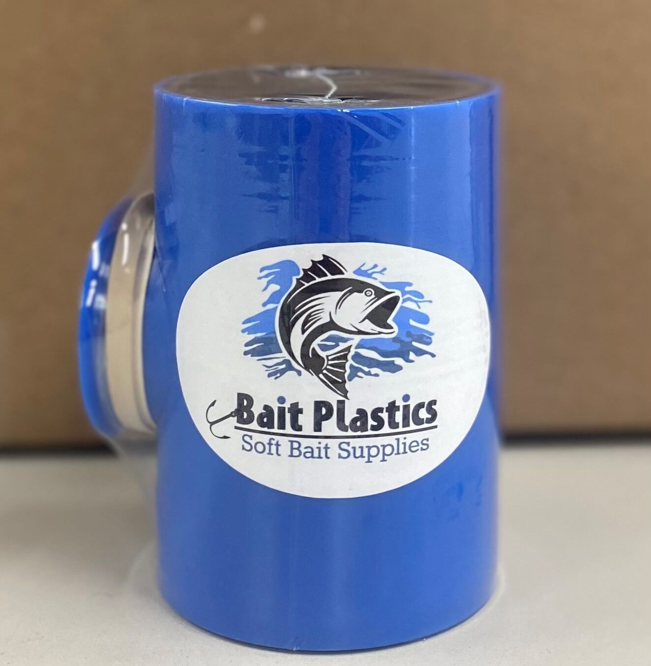 Home - Bait Plastics
