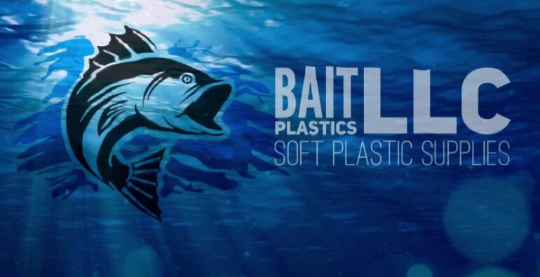 BAIT PLASTICS PREMIUM PLASTISOL - 5 GALLONS - Bait Plastics